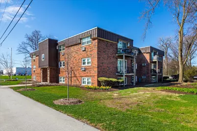 5740 East Avenue #2C, Countryside, IL 60525 - Photo 23