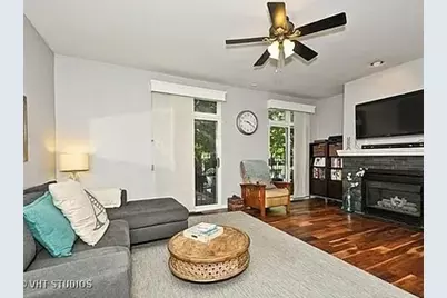 1521 S Indiana Avenue #P, Chicago, IL 60605 - Photo 3