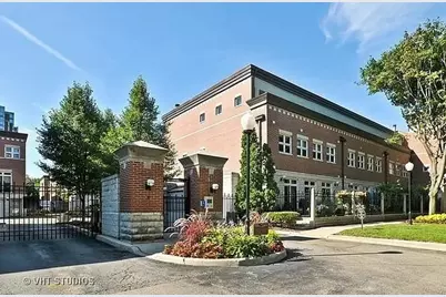 1521 S Indiana Avenue #P, Chicago, IL 60605 - Photo 1