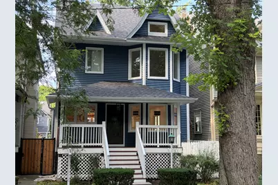 1448 W Glenlake Avenue, Chicago, IL 60660 - Photo 1