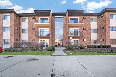 4112 W 98th Street #102, Oak Lawn, IL 60453 - Photo 1