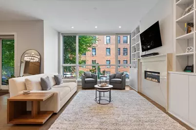 1205 W Montana Street #1W, Chicago, IL 60614 - Photo 5