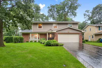 1685 Dartmouth Lane, Deerfield, IL 60015 - Photo 1