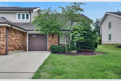 510 N Thornwood Drive #510, McHenry, IL 60050 - Photo 3