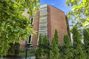 2029 W George St, Chicago, IL 60618 - Photo 1