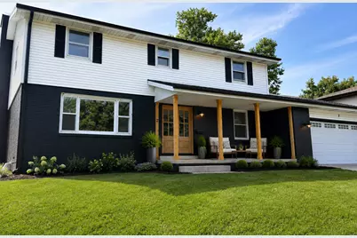 2 Oxford Place, Bourbonnais, IL 60914 - Photo 1