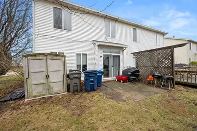 2812 Rebecca Court, Montgomery, IL 60538 - Photo 17