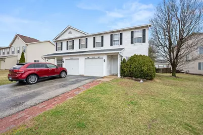 2812 Rebecca Court, Montgomery, IL 60538 - Photo 1