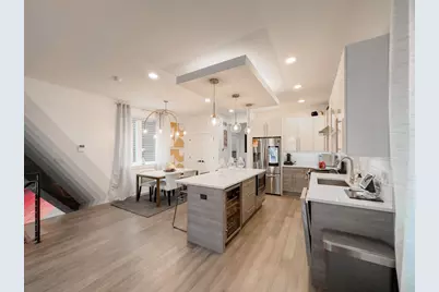 1812 N Sawyer Avenue #1R, Chicago, IL 60647 - Photo 5