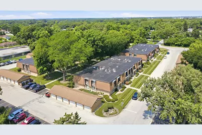 12750 Carriage Lane #A1, Crestwood, IL 60418 - Photo 15