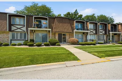 12750 Carriage Lane #A1, Crestwood, IL 60418 - Photo 19