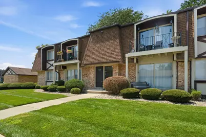 12750 Carriage Lane #A1, Crestwood, IL 60418 - Photo 21
