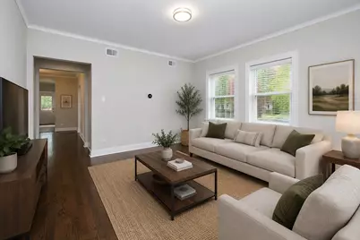 2648 W Lunt Avenue #C, Chicago, IL 60645 - Photo 3