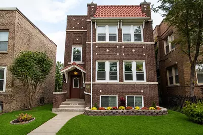 2648 W Lunt Avenue #C, Chicago, IL 60645 - Photo 1