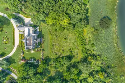 10 Goose Lake Drive, Barrington Hills, IL 60010 - Photo 87