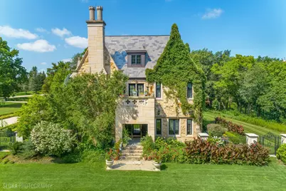 10 Goose Lake Drive, Barrington Hills, IL 60010 - Photo 81