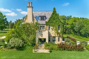 10 Goose Lake Dr, Barrington Hills, IL 60010 - Photo 81