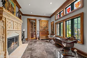 10 Goose Lake Dr, Barrington Hills, IL 60010 - Photo 19