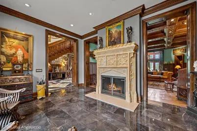 10 Goose Lake Drive, Barrington Hills, IL 60010 - Photo 21
