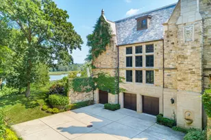 10 Goose Lake Dr, Barrington Hills, IL 60010 - Photo 85