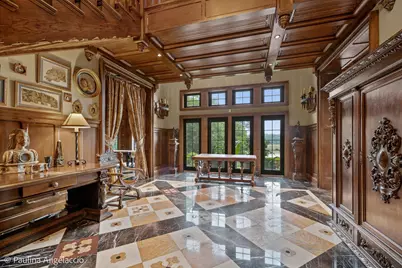 10 Goose Lake Drive, Barrington Hills, IL 60010 - Photo 13