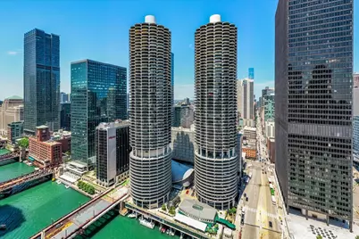 300 N State Street #5817, Chicago, IL 60654 - Photo 17