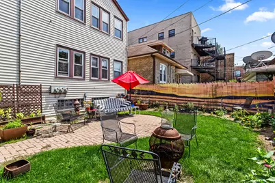 6024 N Rockwell Street, Chicago, IL 60659 - Photo 35