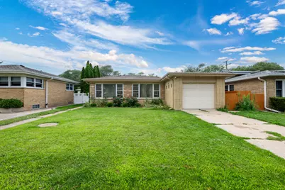 8652 Crawford Avenue, Skokie, IL 60076 - Photo 1
