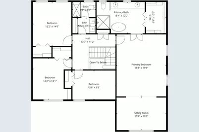 2335 Indian Ridge Drive, Glenview, IL 60026 - Photo 37