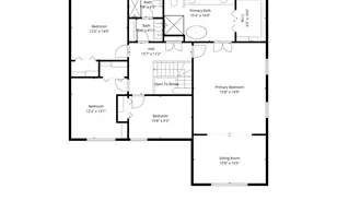 2335 Indian Ridge Dr, Glenview, IL 60026 - Photo 37