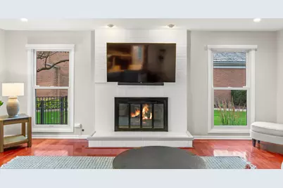 2335 Indian Ridge Drive, Glenview, IL 60026 - Photo 9
