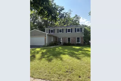 1613 Clyde Drive, Naperville, IL 60565 - Photo 1