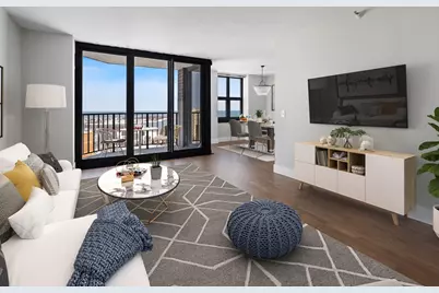 3660 N Lake Shore Drive #2302, Chicago, IL 60613 - Photo 5