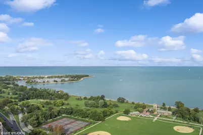 3660 N Lake Shore Drive #2302, Chicago, IL 60613 - Photo 9