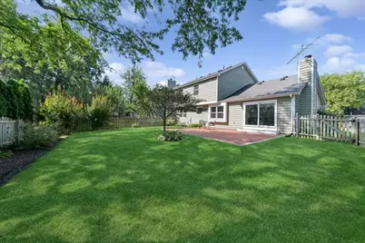 1528 Bonaventure Drive, Naperville, IL 60563 - Photo 23
