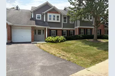 321 Charlotte Court #3, Schaumburg, IL 60193 - Photo 1