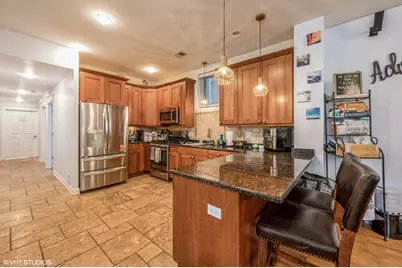 413 N Noble Street #G, Chicago, IL 60642 - Photo 3
