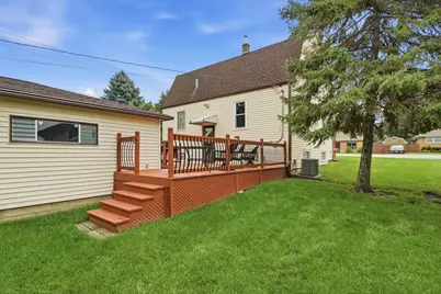 11800 S Millard Avenue, Alsip, IL 60803 - Photo 3