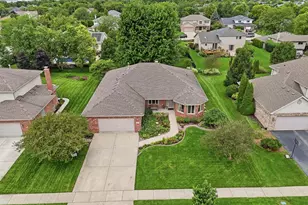 871 Laurel Bay, New Lenox, IL 60451 - Photo 45