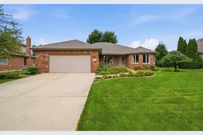 871 Laurel Bay, New Lenox, IL 60451 - Photo 1