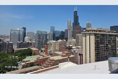 40 E 9th Street #1809, Chicago, IL 60605 - Photo 33