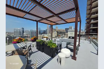 40 E 9th Street #1809, Chicago, IL 60605 - Photo 37