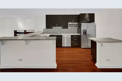 40 E 9th Street #1809, Chicago, IL 60605 - Photo 15