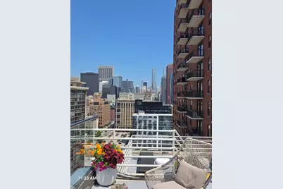 40 E 9th Street #1809, Chicago, IL 60605 - Photo 39