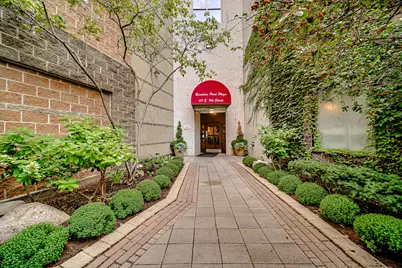 40 E 9th Street #1809, Chicago, IL 60605 - Photo 1