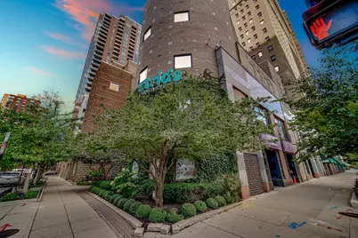 40 E 9th Street #1809, Chicago, IL 60605 - Photo 3