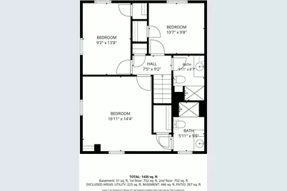 915 Hamlin Street, Evanston, IL 60201 - Photo 17