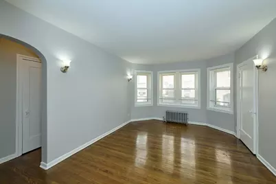 6322 N Albany Avenue #1W, Chicago, IL 60659 - Photo 3