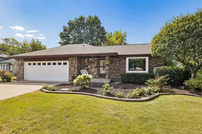 118 Aspen Drive, New Lenox, IL 60451 - Photo 1