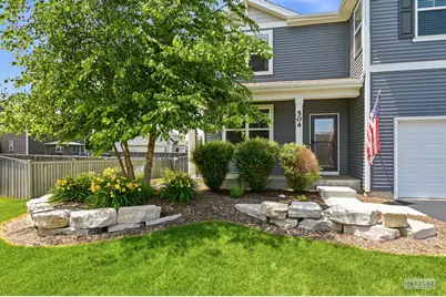 504 Sequoia Court, Oswego, IL 60543 - Photo 21